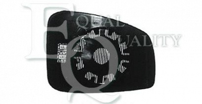 EQUAL QUALITY rd03270 -  Зеркальное стекло, наружное зеркало